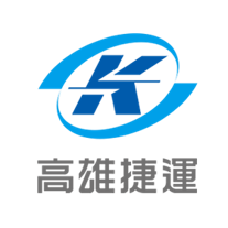 高雄捷運企業識別標誌